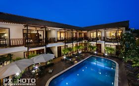 New Champa Boutique Hotel